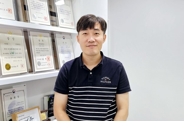 [2023-09-26 뷰티누리] 사람과 지구의 아름다움을 위하여!... 업사이클링 화장품 선보...